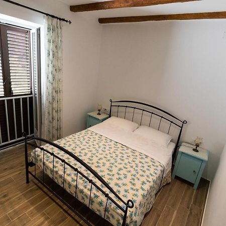 Apartman Hrabric 2 Нівице Екстер'єр фото